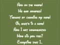 The Lion King Hakuna Matata Lyrics