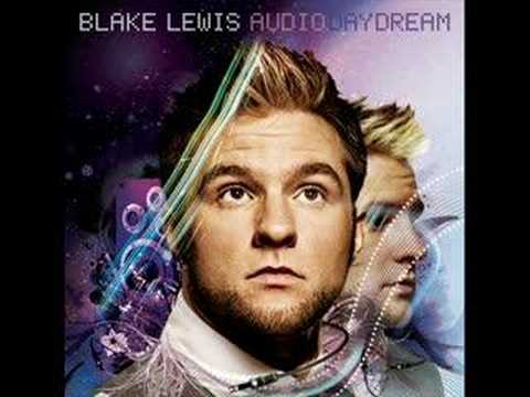 Blake Lewis - How Many Words