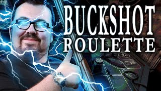 God's Chosen Ravs joins us in Buckshot Roulette