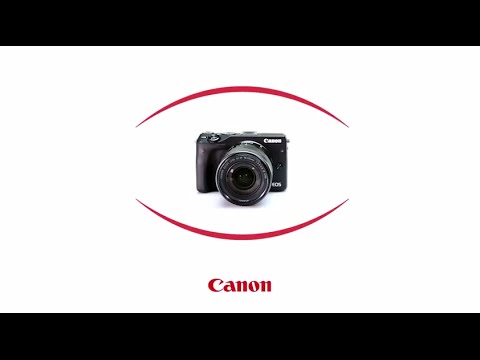 Canon EOS M3: Travel Light, Shoot Big
