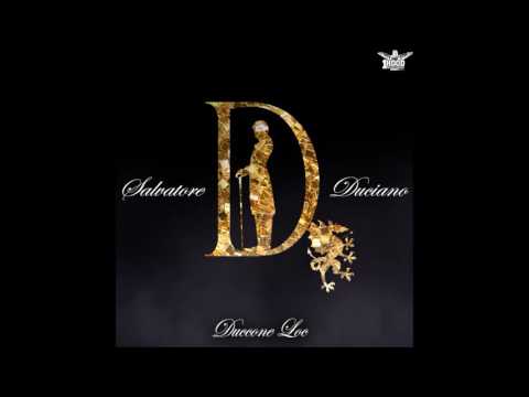 01 Salvatore Duciano - Duccone Loc - Man In The Suit