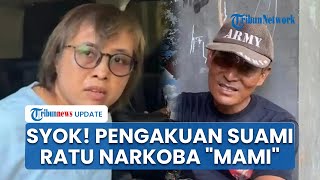 Kesaksian Suami Gembong Narkoba Asal Ponorogo: Dewi Astutik Pakai Nama Adik saat Jadi TKW di 2013
