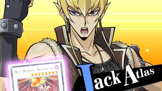 Yugioh duel links- Map 2 final Goodwin boss+ episode 2 then jack Alt style unlock 