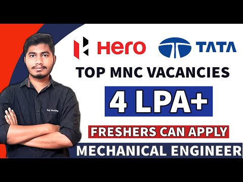 Engineering Jobs 2021 1 Freshers MNC Jobs Latest Job Update Job for Freshers Shorts