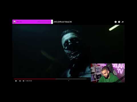 Sami Reagiert auf Ak Ausserkontrolle - Blackout