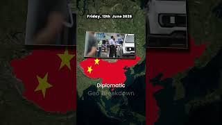 World Top Headlines: Trump's Iran Peace Claim, Ukraine Drone Strikes & Major Global Updates