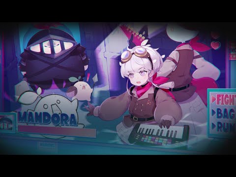 《DEEMO II》Event Preview: "A Journey of Jovial Musicality" Events Coming Soon - YouTube