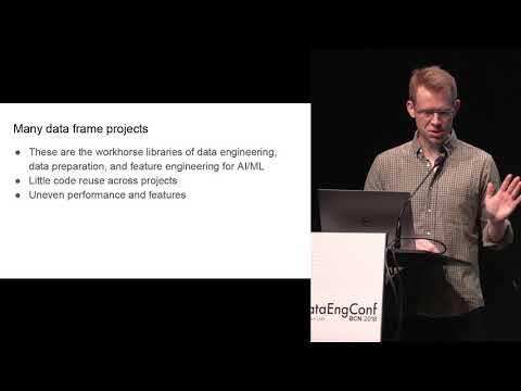 Apache Arrow: A Cross-language Development Platform for In-memory Data