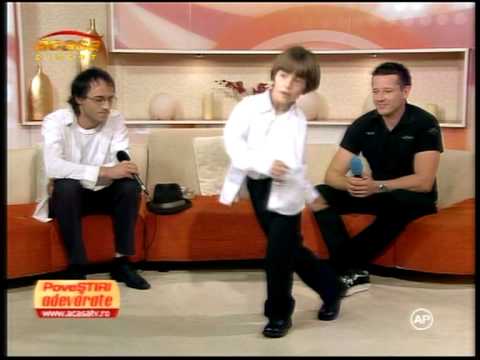 Mihai Alexandru Cristian - for MJ.mpg