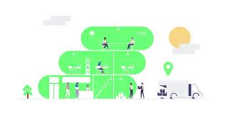 Sign In App video