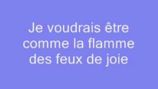 Singing Nun - Sœur Sourire - Je Voudrais
