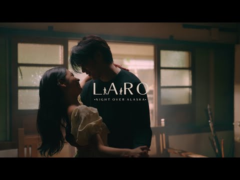 Night Over Alaska - Laro (Official Music Video)
