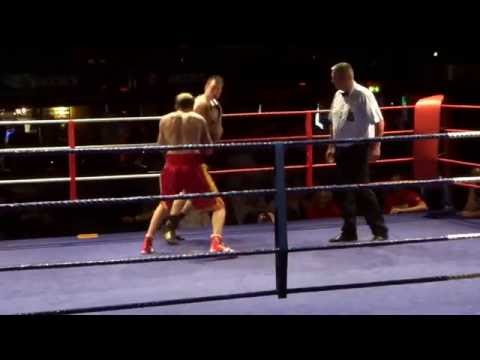 MAH00220 Mario Jassmann vs Vladimir Fecko R1