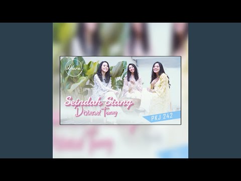 Seindah Siang Disinari Terang