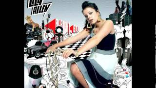 Lily Allen - Littlest Things - Alright, Still