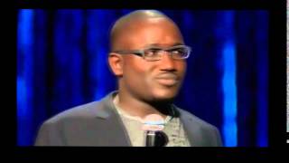 Hannibal Buress Stand Up Comedy - Cocaine