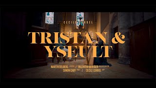 Cécile Corbel – Tristan et Yseult