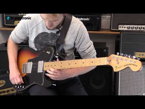 Ambient Looping Trick for Ditto X2 Looper