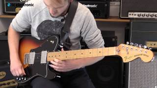 Video thumbnail for Ambient Looping Trick for Ditto X2 Looper by TC Electronic