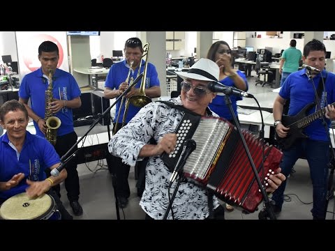 Dolcey Gutiérrez | Ron pa todo el mundo | #SesionesEH