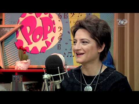 Wake Up, 12 Mars 2018, Pjesa 2 - Top Channel Albania - Entertainment Show