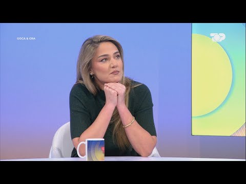 "Viti më i keq i jetës sime", Bieta flet për herë të parë për sëmundjen e Albanit- Goca & Gra