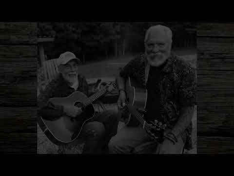 BALLAD OF EASY RIDER - Official Music Video - John Hurlbut and Jorma Kaukonen