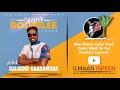 GALAANA GAAROMSAA DAMMA ROOBILEE New Oromo Lyrics Music Video Ilmaan Ispeen