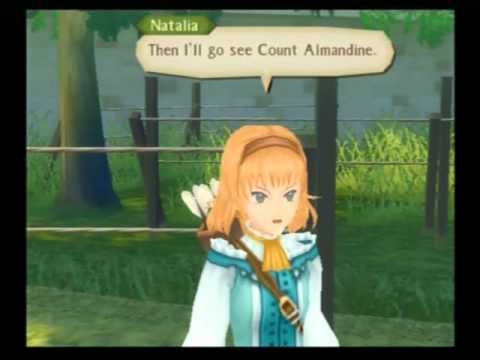 TotA 138 - The War (Luke goes to Engeve) part 3