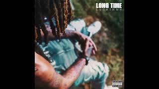 LVSkinny - Long Time (Audio)