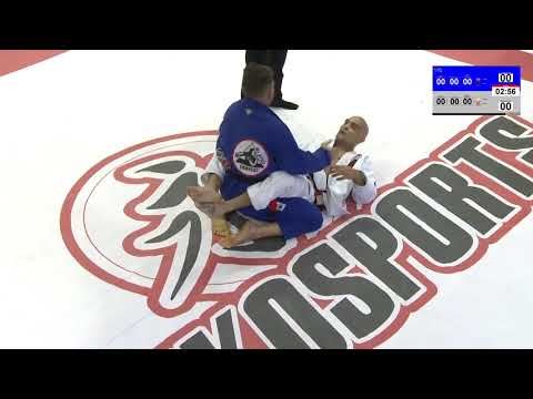 BJJ STARS I Black Belt Edition - Roberto Godoi x Renato "Babalu"