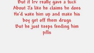 Eminem Bully