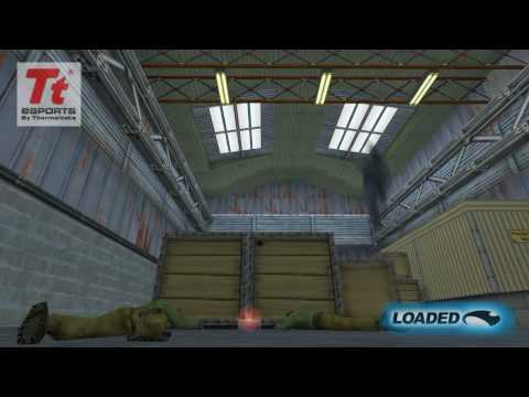 Loaded CS ESEA Season 5 Video Clip!