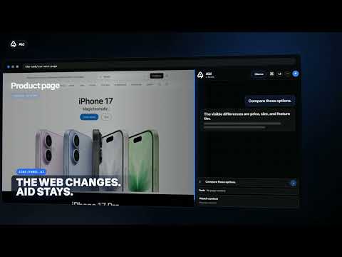 Item video thumbnail