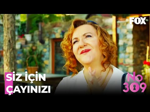 Soner, Songül'e Teklifte Bulundu - No:309 50. Bölüm