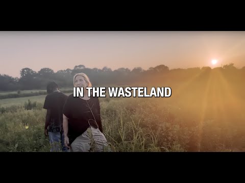 Thumbnail for Wasteland video