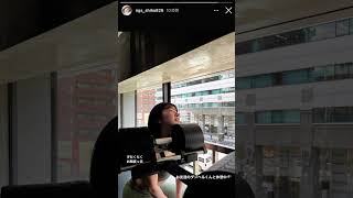 女優 (@ngs_shiho826) ジム トレーニング動画 #shorts