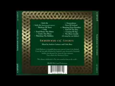 Irish Air (instrumental reprise) - Camel