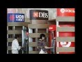 DBS, POSB, UOB, OCBC - Singapore banks for.