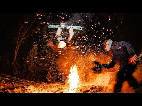 TIMELINEZ | Trollhaugen 2025 (PART 1)