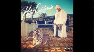 Tyga - Molly (feat. Wiz Khalifa &amp; Mally Mall) (lyrics/audio/CDQ/HD)