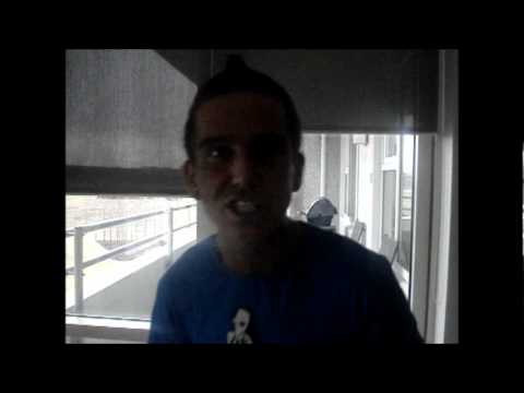 Ástin er - JeyBí (prufa)