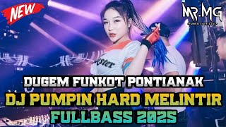 Download lagu DJ FUNKOT PONTIANAK FULL PUMPIN KENCANG 2025 || DUGEM KINCAH ANTI DROP FULLBASS TERBARU 2025 mp3