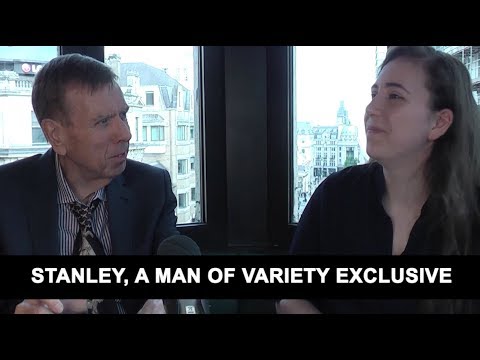Exclusive Interview: Timothy Spall | Stanley A Man Of Variety