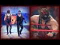 The Undertaker Kane Vs The Dudley Boyz W Stacy Keibler WCW Tag Titles Match 10 29 01