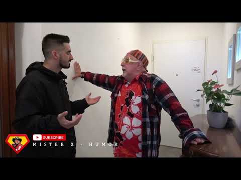 mister x humor 2022 - erdha a shkoj