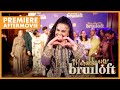 Marokkaanse Bruiloft première aftermovie ? | Nu in de bioscoop