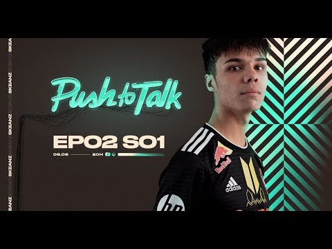 Push To Talk S01Ep02 - Skeanz