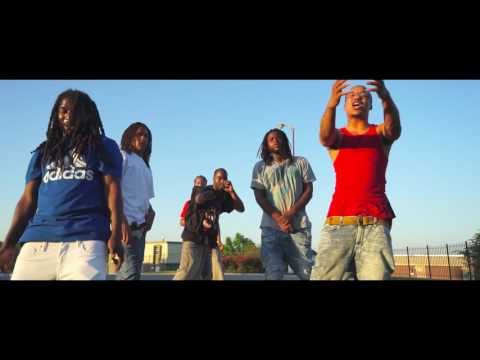 Glocc(YHG)- First Day Out (Official Video) Shot and Edited By: Dj Locks