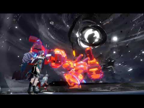 [Master] Dirac Sea - Death Web & Supernova 666 Honkai Impact 3 (Read Description)